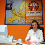 használtruha nagykereskedés second hand center iroda2